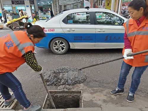 咸宁沉沙井清掏-污水井清理