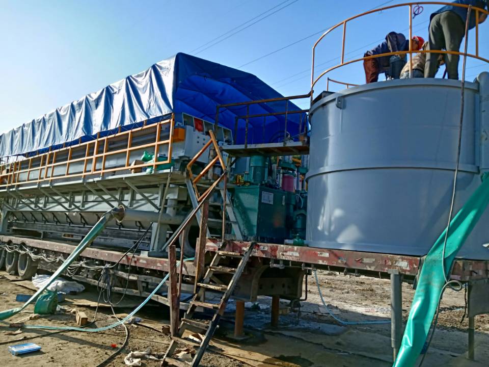 咸宁污水池淤泥处理-河道清淤-炜誉市政