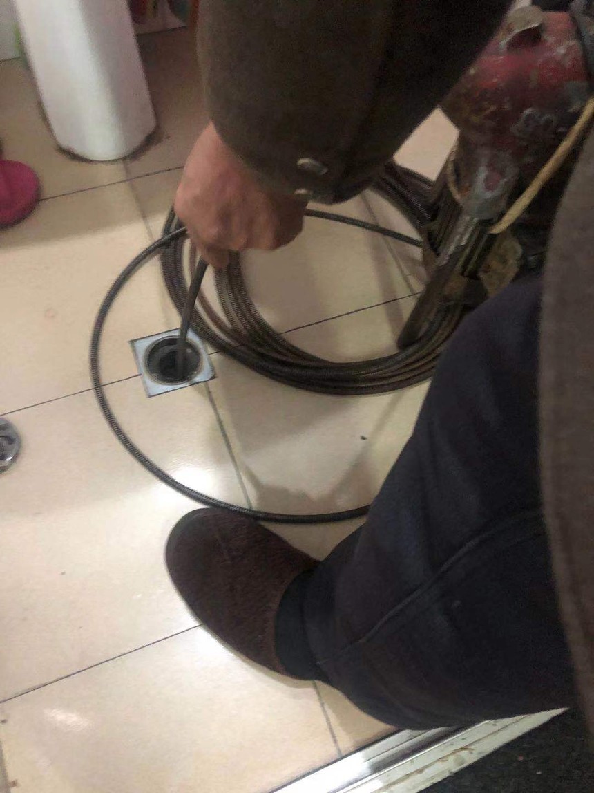 咸宁管道疏通，疏通下水道