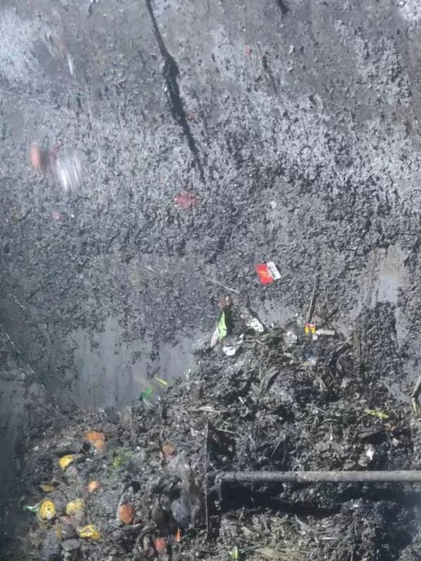 咸宁管道结垢危害和原因